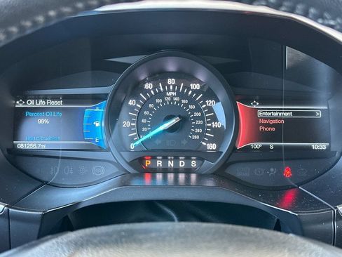 Certified 2018 Ford Edge SEL w/ Equipment Group 201A AWD/4WD image 24