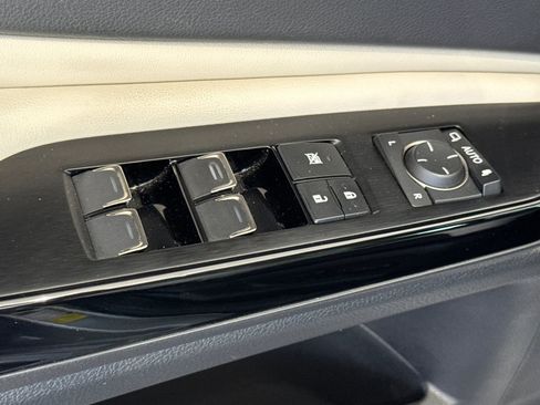 Certified 2023 Lexus ES 300h w/ Premium Package FWD image 13
