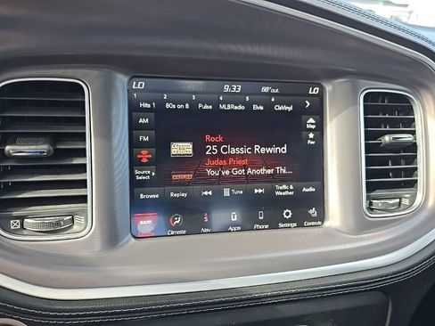 Used 2020 Dodge Charger GT w/ Plus Group RWD image 26