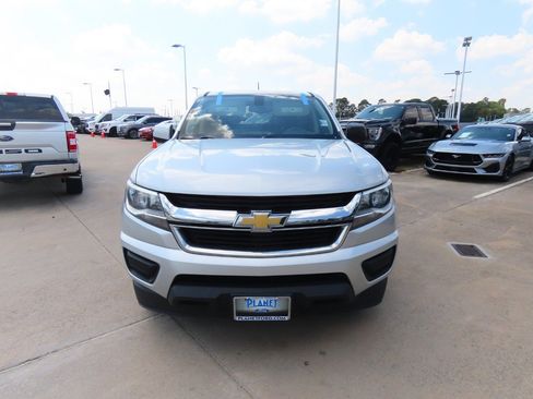 Used 2020 Chevrolet Colorado LT image 5