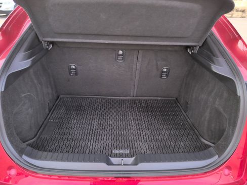 Certified 2025 MAZDA CX-30 AWD 2.5 S w/ Select Sport Pkg image 12