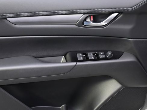 New 2025 MAZDA CX-5 AWD 2.5 S w/ Preferred Package image 22