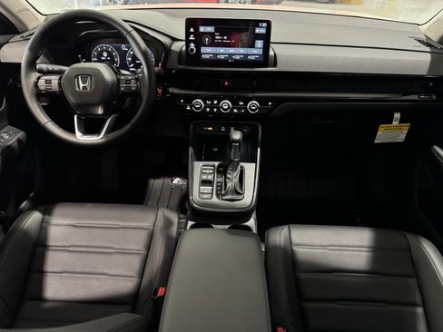 New 2026 Honda CR-V EX-L image 33