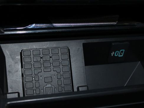 Used 2024 Ford F250 Lariat w/ Lariat Ultimate Package image 55