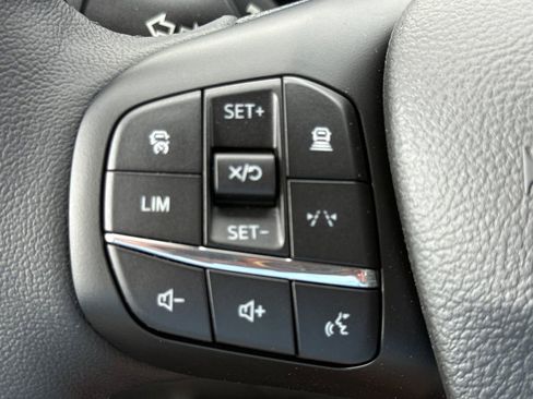 New 2026 Ford Transit 350 XL RWD image 35