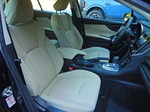 Used 2020 Subaru Impreza 2.0i Premium AWD/4WD image 16