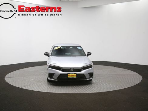 Used 2024 Honda Civic Sport image 48