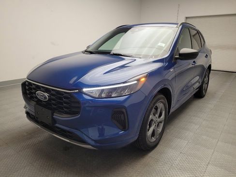 Used 2023 Ford Escape ST-Line image 15