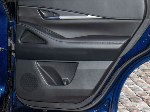 Used 2022 INFINITI QX60 Luxe w/ Cargo Package image 16