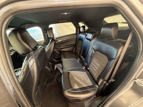 Used 2023 Ford Edge ST-Line AWD/4WD image 17