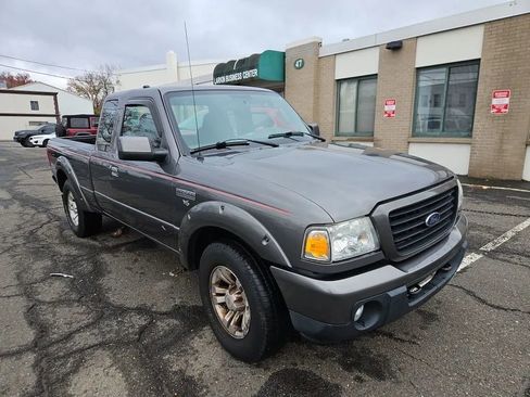Used 2009 Ford Ranger FX4 image 2