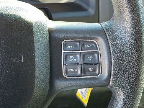 Used 2017 RAM 1500 Tradesman w/ Popular Equipment Group image 26