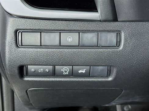 New 2026 Nissan Rogue SV image 10