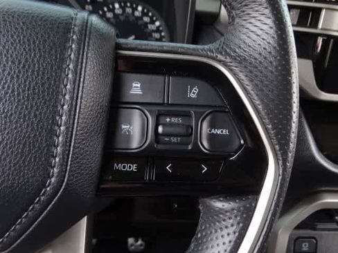 Used 2023 Toyota Tundra SR5 w/ TRD Off-Road Package image 37