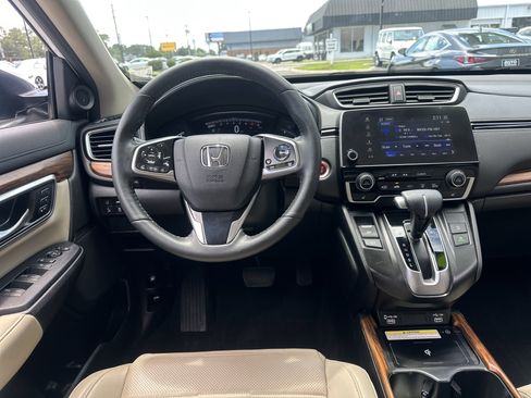 Used 2022 Honda CR-V Touring image 15