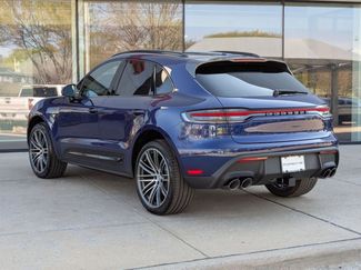 New 2026 Porsche Macan Turbo video 3