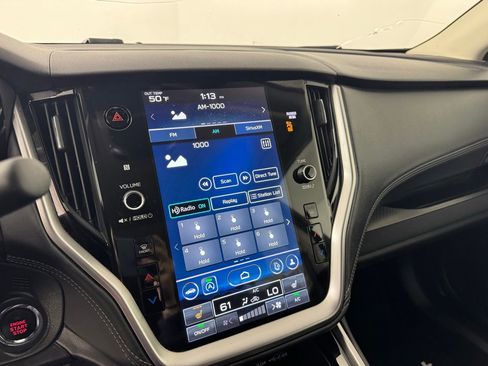 Used 2024 Subaru Outback Premium image 15