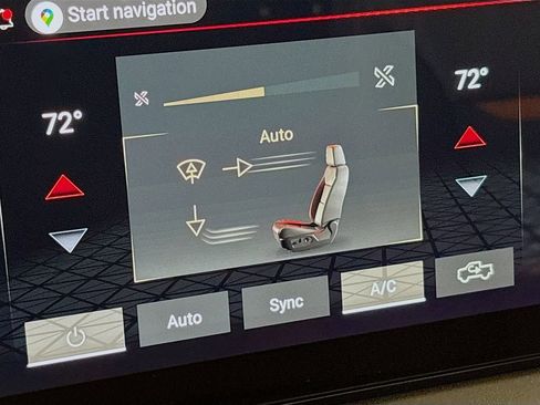 New 2026 GMC Sierra 1500 AT4 w/ AT4 Premium Package image 36