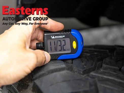 Used 2023 Toyota Tundra Limited AWD/4WD image 31