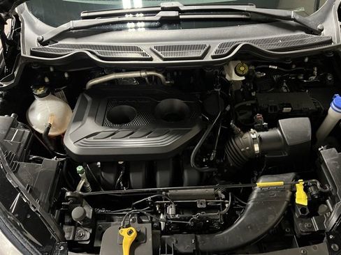 Used 2020 Ford EcoSport SE w/ SE Convenience Package image 43