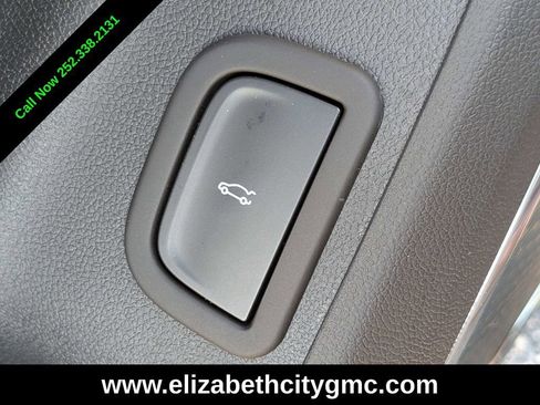 New 2026 GMC Acadia Elevation w/ Elevation Premium Package image 25