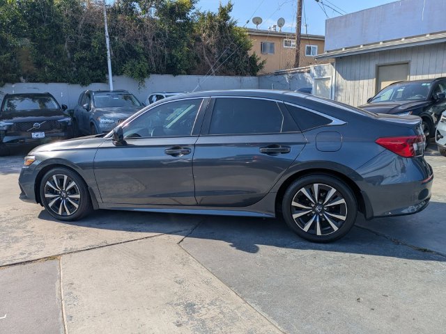Used 2024 Honda Civic EX image 6