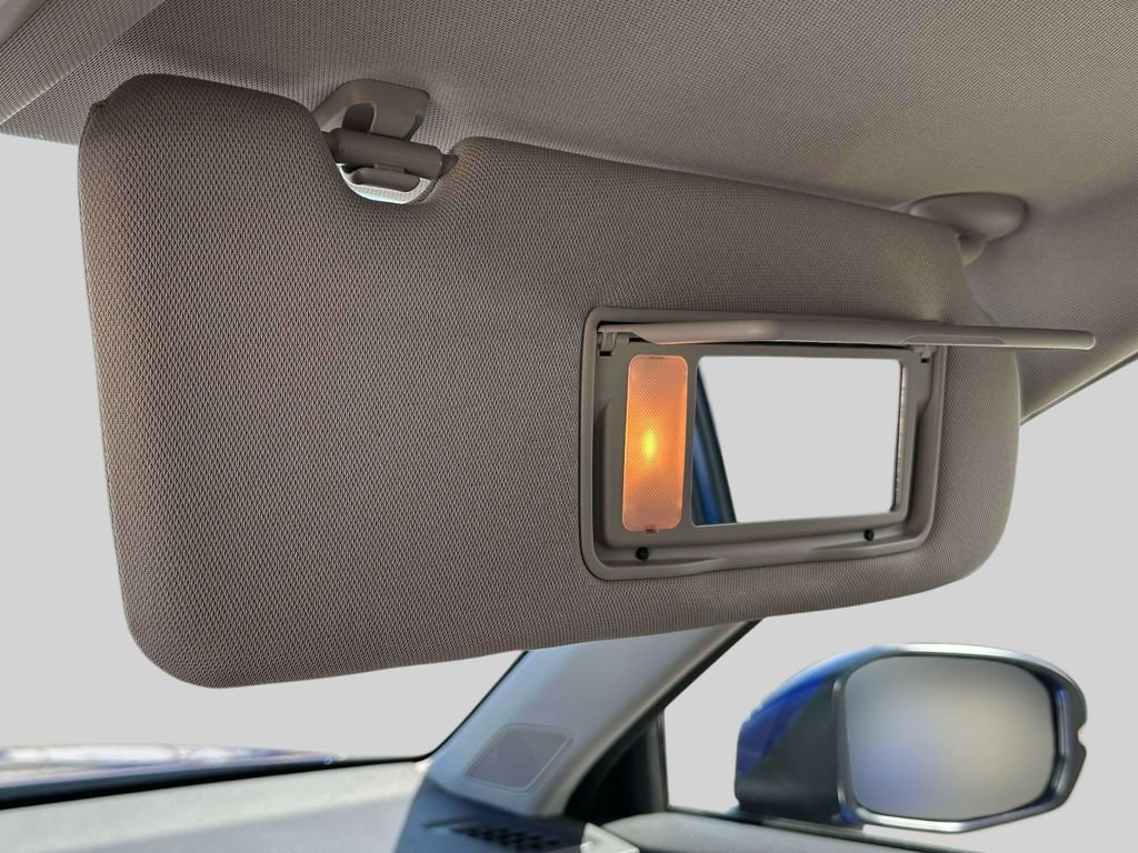 Certified 2024 Honda CR-V EX image 29