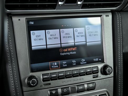 Used 2007 Porsche 911 Turbo image 36