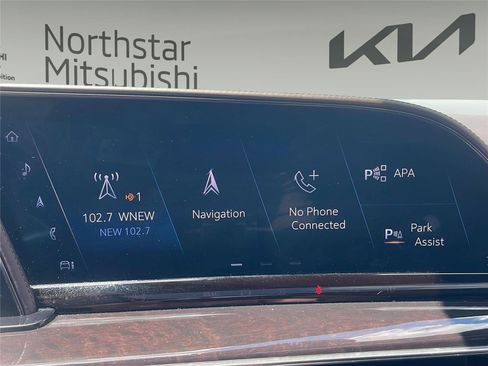 Used 2021 Cadillac Escalade Premium Luxury Platinum AWD/4WD image 38