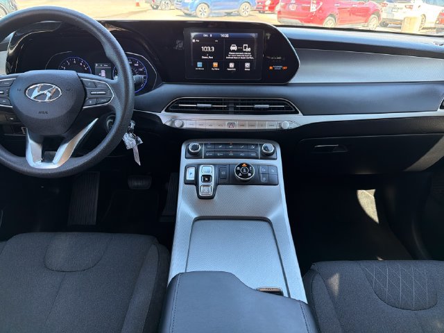 Used 2020 Hyundai Palisade SE AWD/4WD image 9