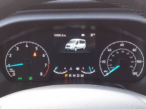 Used 2023 Ford Transit 350 XL image 17