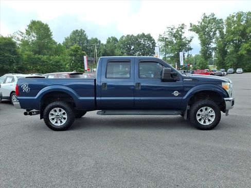 Used 2016 Ford F250 XL w/ XL Appearance Package AWD/4WD image 7