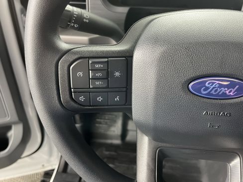 New 2025 Ford F150 XL image 19