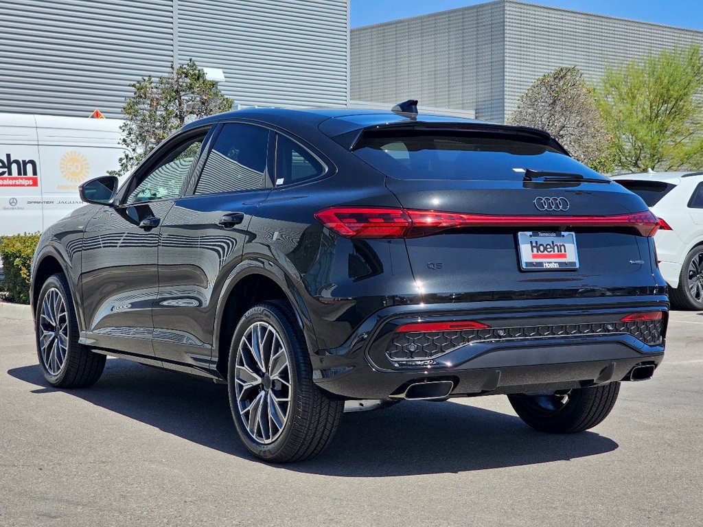 New 2026 Audi Q5 Premium Plus AWD/4WD image 9