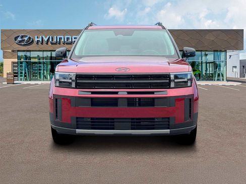 New 2026 Hyundai Santa Fe XRT image 12