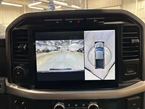 Certified 2022 Ford F150 XLT w/ Equipment Group 302A High AWD/4WD image 23