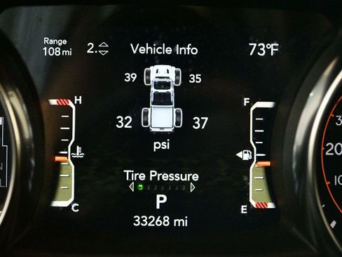 Used 2022 Jeep Gladiator Overland AWD/4WD image 55