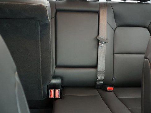 New 2026 GMC Canyon Elevation w/ Convenience Package image 10