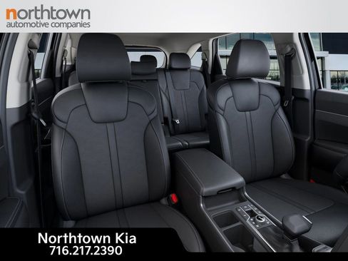 New 2026 Kia Sorento EX AWD/4WD image 16