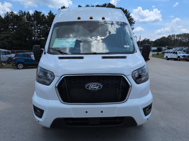 New 2026 Ford Transit 350 XLT RWD image 9