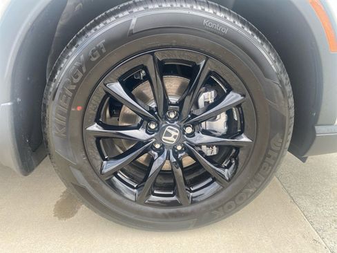 Certified 2026 Honda CR-V Sport-L image 29