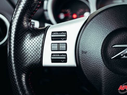 Used 2008 Nissan 350Z NISMO RWD image 65