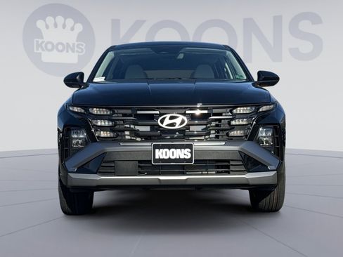 New 2026 Hyundai Tucson SE image 11