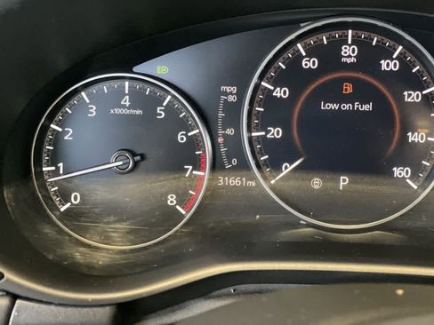 Used 2020 MAZDA MAZDA3 Sedan w/ Select Package FWD image 17
