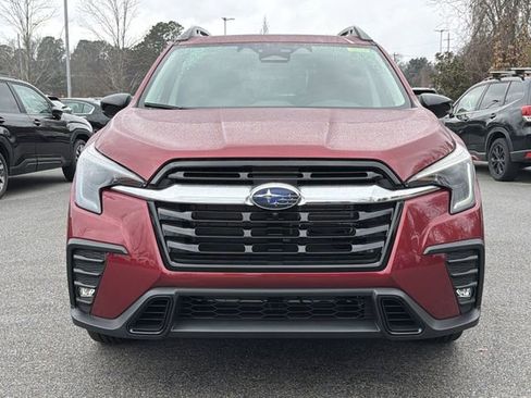 New 2026 Subaru Ascent Limited image 8