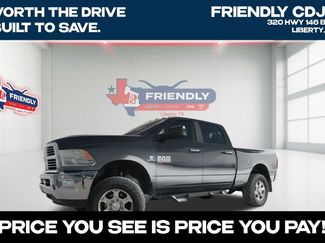 Used 2016 RAM 2500 Big Horn AWD/4WD video 1