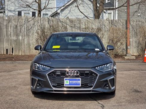 Used 2023 Audi A4 2.0T Premium Plus AWD/4WD image 9