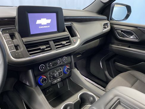 Used 2023 Chevrolet Suburban LS w/ Driver Alert Package image 14