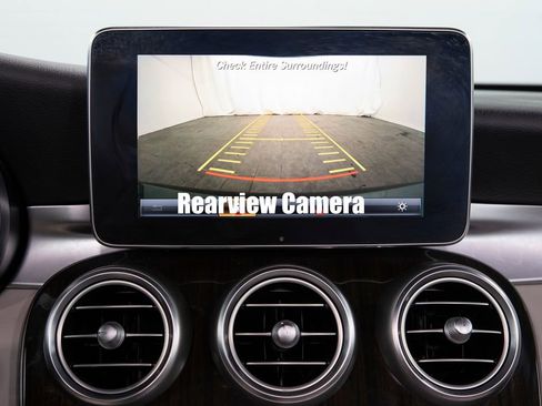 Used 2018 Mercedes-Benz C 300 4MATIC Cabriolet image 28