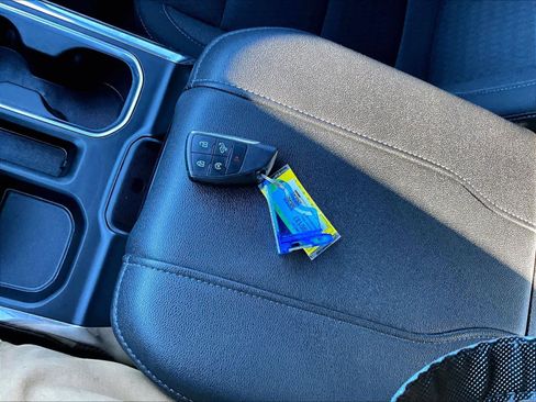 Used 2023 Chevrolet Silverado 1500 RST w/ Rally Edition image 31